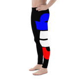 CUB Men's Leggings / yoga pants