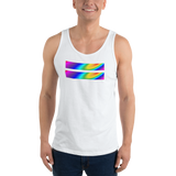 stardust just like you equality all gender Tank Top