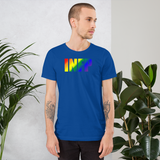 INFP all gender T-Shirt
