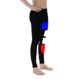 CUB Men's Leggings / yoga pants