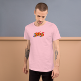 365 pride T-Shirt be pride 365! rainbow print.