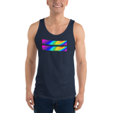 stardust just like you equality all gender Tank Top