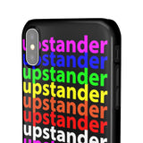 upstander snap phone case matte or gloss available for most phones!