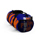 custom pup Duffle Bag alex dolan