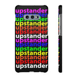 upstander snap phone case matte or gloss available for most phones!