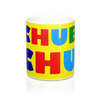 CHUB Mug 11oz