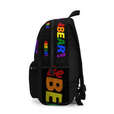 Be BEAR! Backpack (Made in USA)