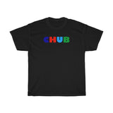 CHUB Unisex Heavy Cotton Tee