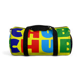 CHUB custom Duffle Bag