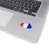 cub Kiss-Cut Stickers available in 4 sizes!