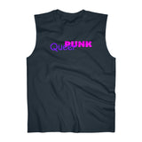queer punk Men's Ultra Cotton Sleeveless Tank
