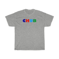 CHUB Unisex Heavy Cotton Tee