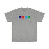 CHUB Unisex Heavy Cotton Tee