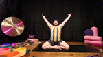 Private Group Yoga for Fun, for Pride, for You, for Confluent (purchase Link)