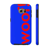 woof! Case Mate Tough Phone Cases available for 10 different phones!