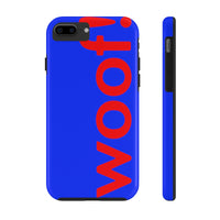 woof! Case Mate Tough Phone Cases available for 10 different phones!