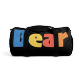 BEAR Duffle Bag