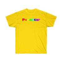 200px x 200px - Pornstar all gender Ultra Cotton Tee funty rainbow graphic shirt â€“  bepartofandresponsiblefor