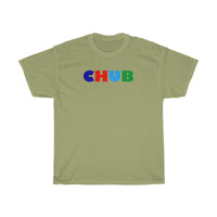 CHUB Unisex Heavy Cotton Tee