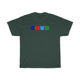 CHUB Unisex Heavy Cotton Tee