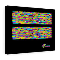 human just like you. Canvas Gallery Wraps in 10 sizes limited to 100 pieces total.