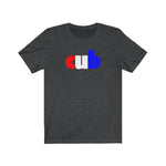 CUB Unisex Jersey Short Sleeve Tee