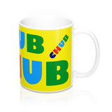 CHUB Mug 11oz