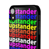 upstander snap phone case matte or gloss available for most phones!