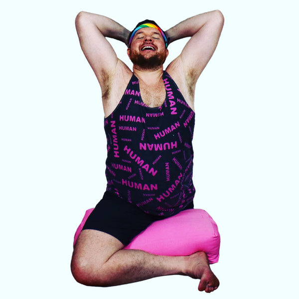 3 - 30min+ private yoga/mindfulness/meditation classes with Jeffrey via zoom