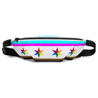 Chicago Pride Fanny Pack