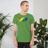 INFP all gender T-Shirt