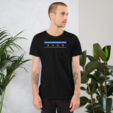 chicago pride all gender T-Shirt