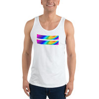 stardust just like you equality all gender Tank Top
