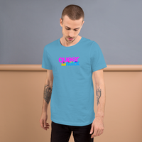queer as frack all gender T-Shirt